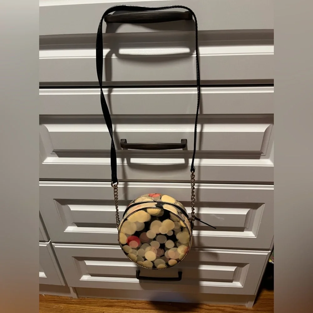Kate Spade bubbles handbag - Picture 8 of 10